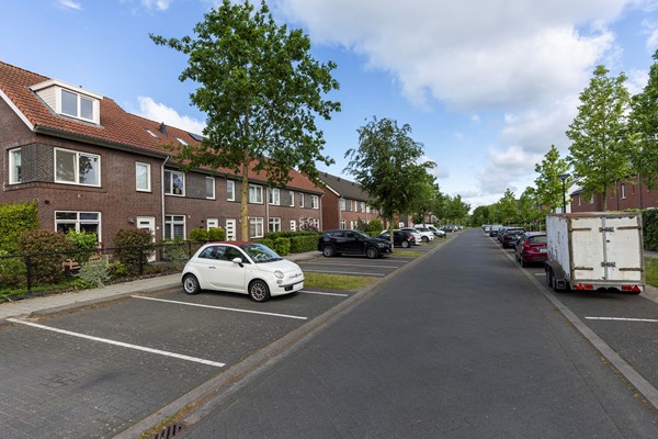 Medium property photo - Zebrakever 41, 5692 VH Son en Breugel